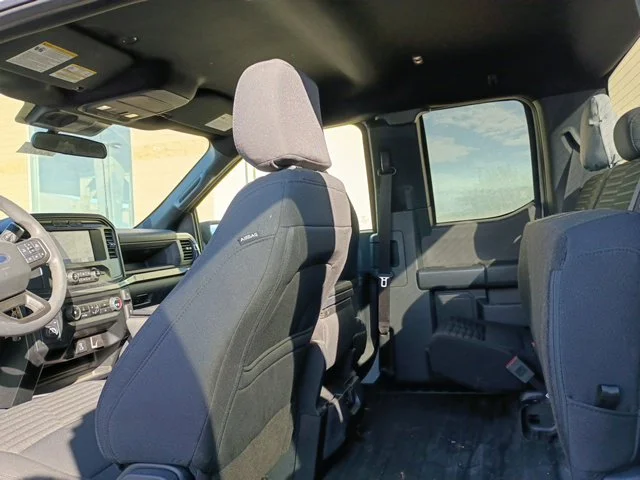 Certified Used 2023 White Ford XL image 6