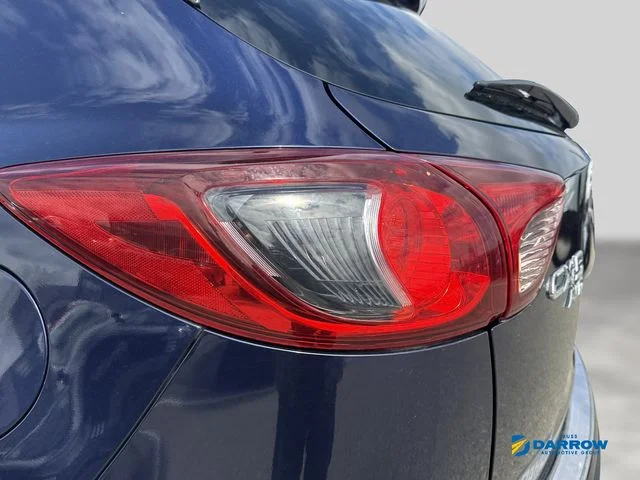 Used 2014 Blue Mazda Touring image 28