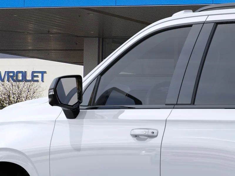 2026 Chevrolet Tahoe RST - Photo 12
