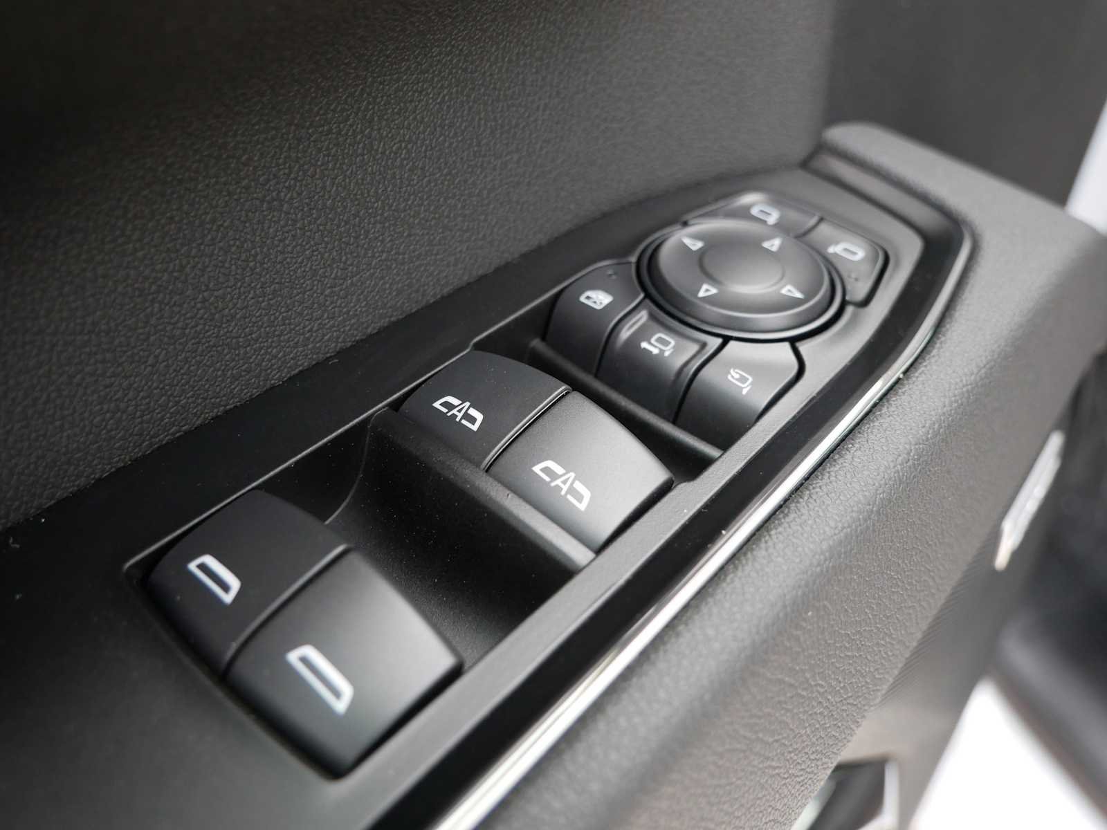 2026 GMC Sierra 2500HD AT4 - Photo 16
