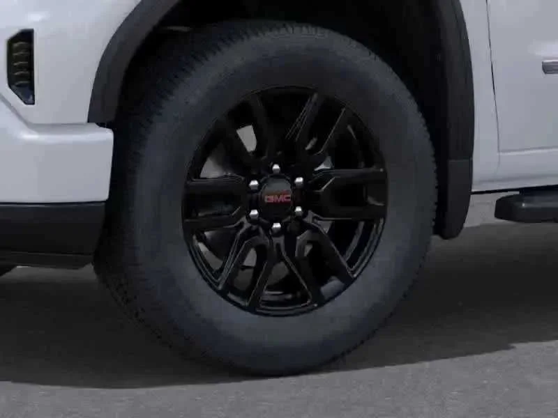 New 2026 Summit White GMC Elevation image 11