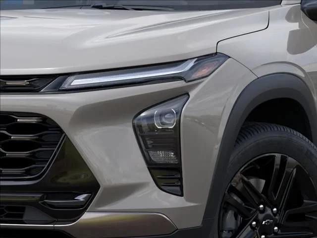 New 2026 White Sands Chevrolet ACTIV image 10