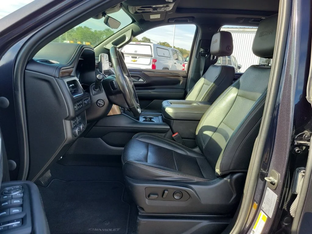 2023 Chevrolet Tahoe High Country - Photo 19