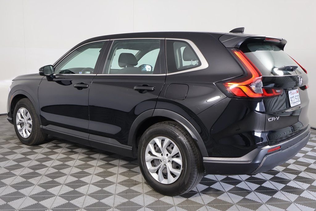 2023 Honda CR-V LX - Photo 5