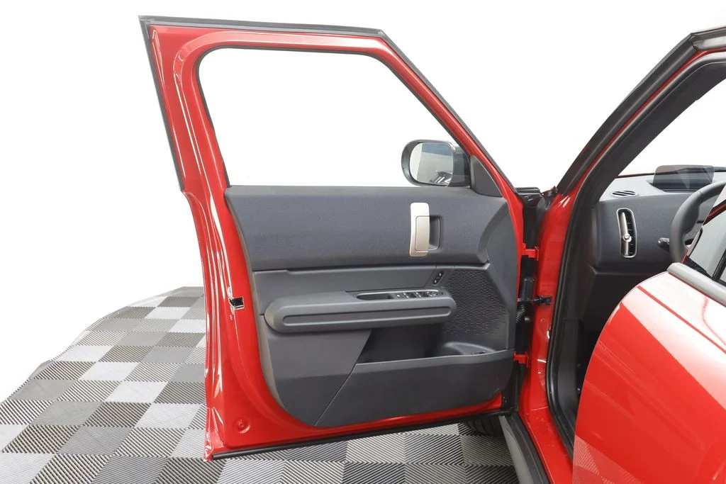 New 2026 Chili Red II MINI  image 6