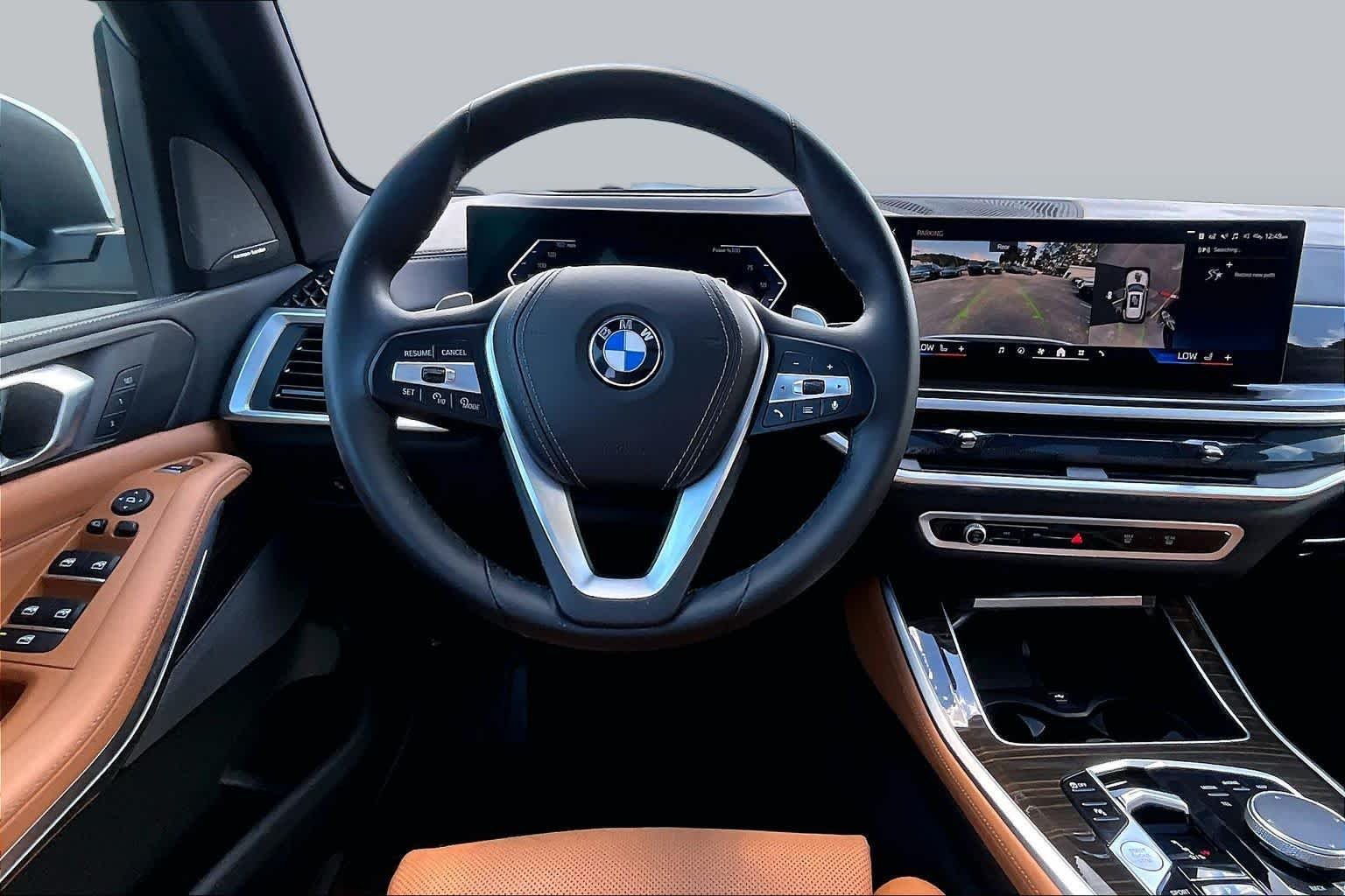 Certified Used 2024 Alpine White BMW sDrive40i image 6