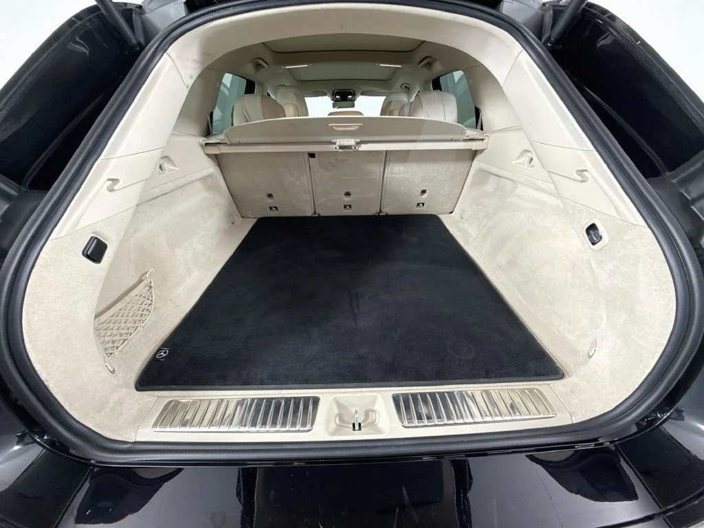 Used 2023 Obsidian Black Metallic Mercedes-Benz 450 image 26