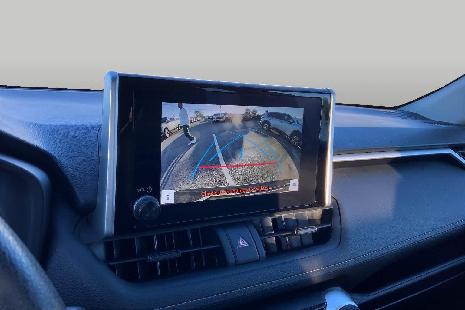 Used 2025 Blueprint Toyota XLE image 26