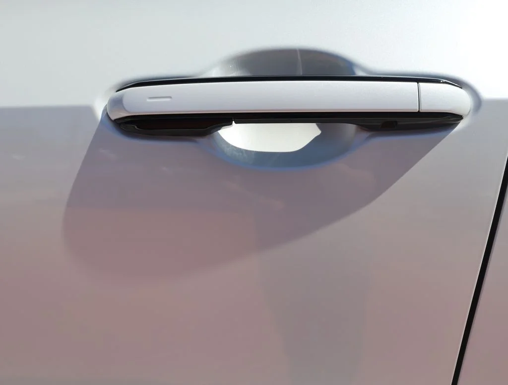 Used 2026 White Lexus 350 Premium image 9