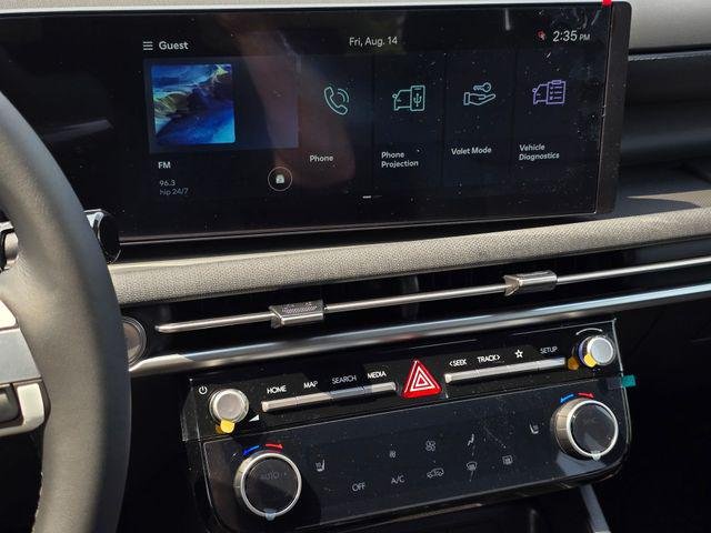 New 2026 Gray Hyundai XRT AWD image 25