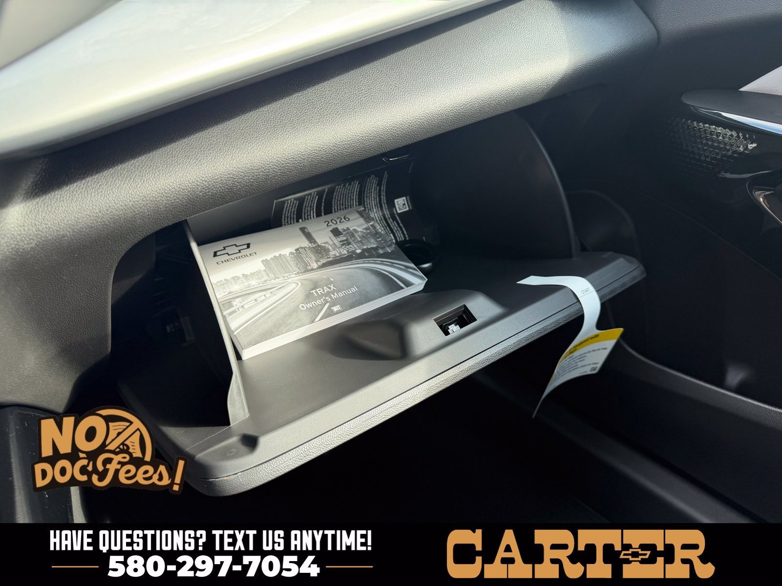 2026 Chevrolet Trax LT - Photo 25