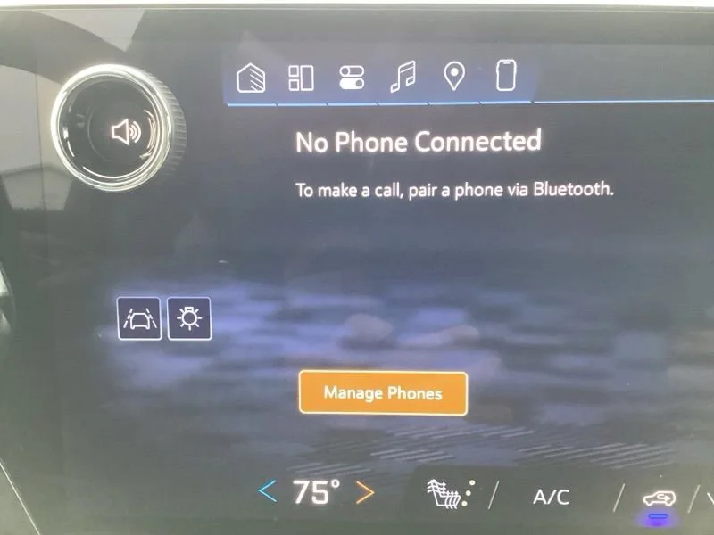 2026 Chevrolet Traverse LT - Photo 45