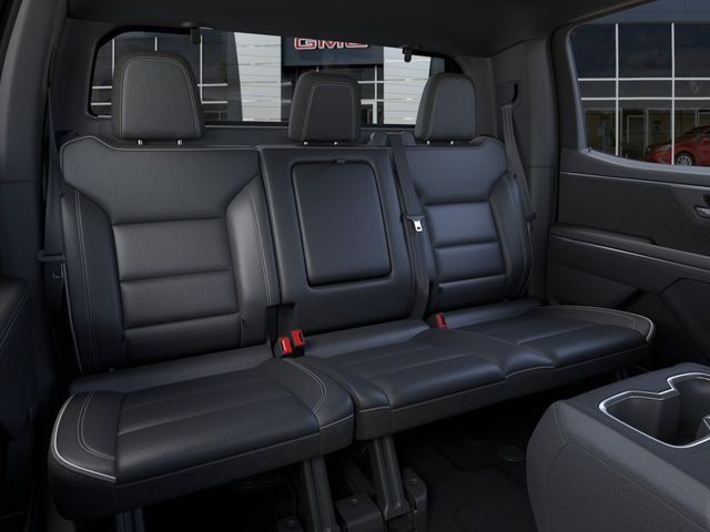 2026 GMC Sierra EV Elevation - Photo 17