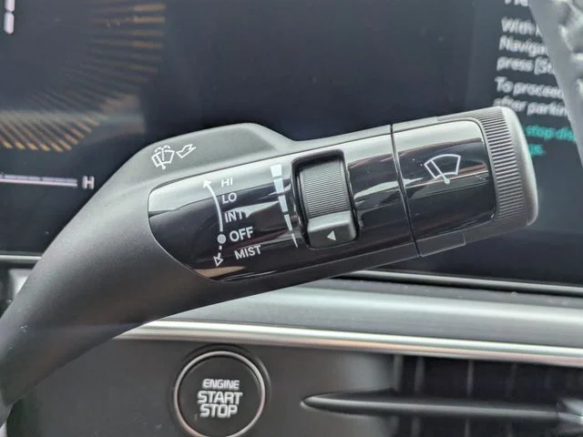 New 2026 Aurora Black Pearl Kia GT-Line FWD image 26