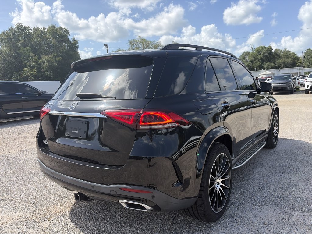 Used 2021  Mercedes-Benz GLE 350 image 6