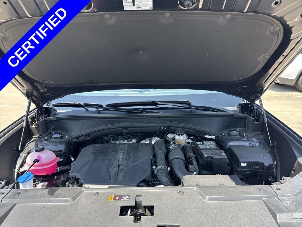2026 Hyundai Santa Fe XRT - Photo 18