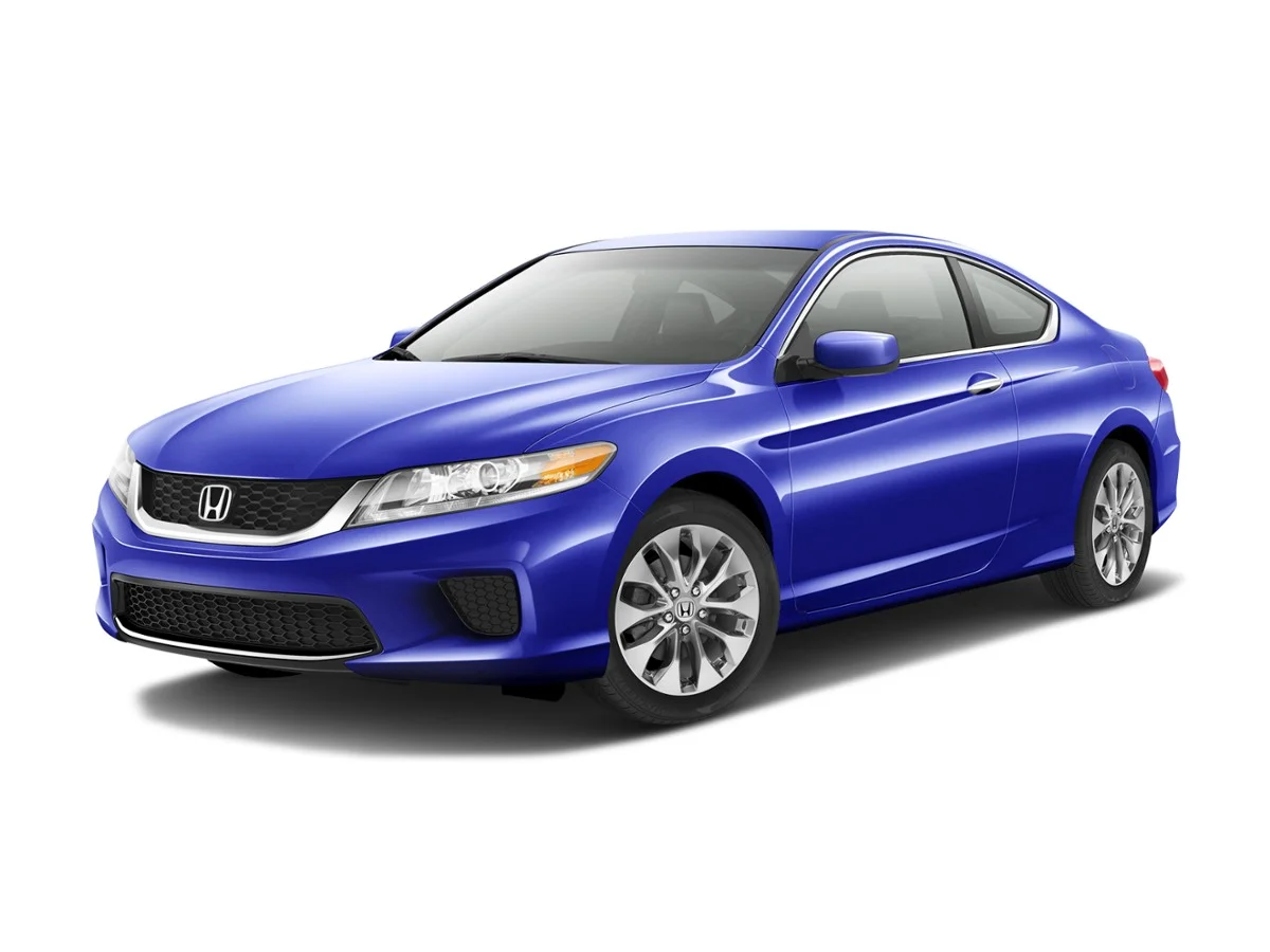 2013 Honda Accord LX-S's photo