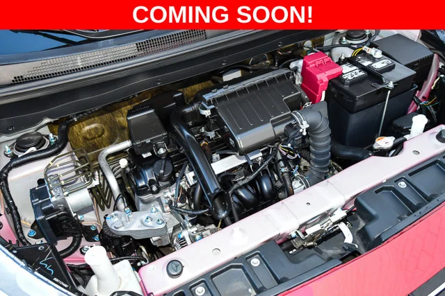 Used 2024 Black Mitsubishi ES image 11