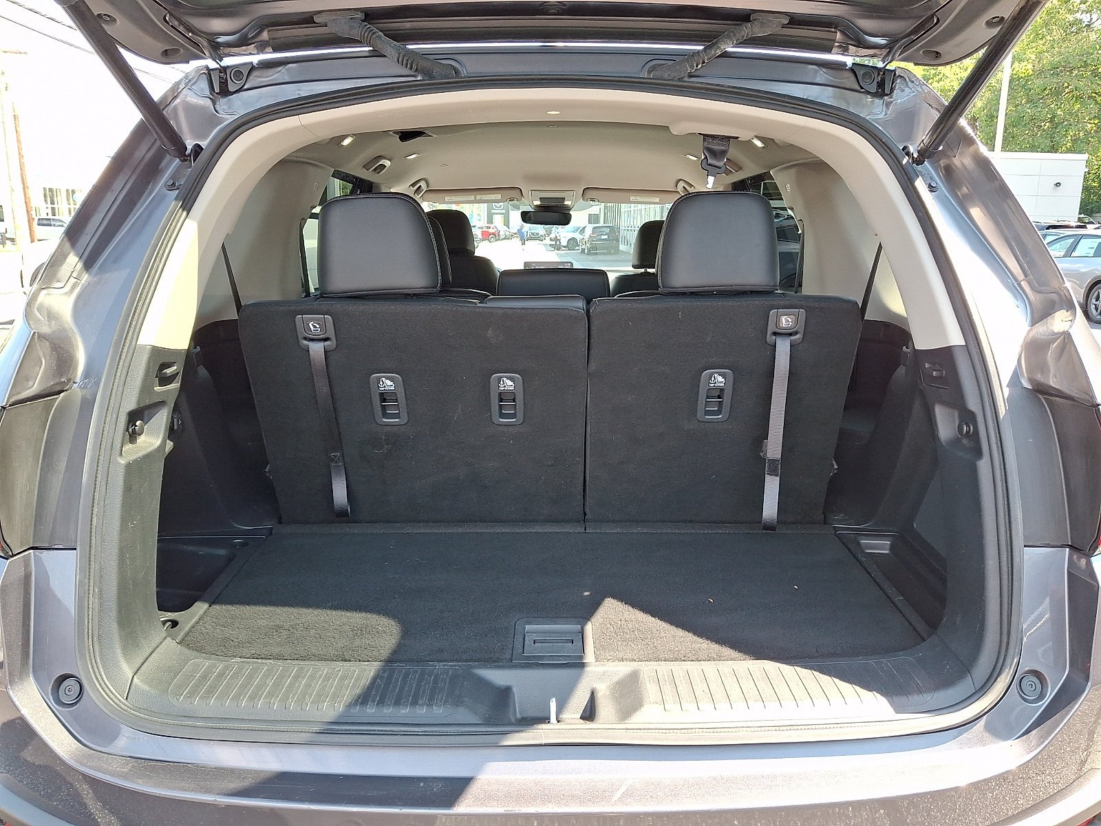 2024 Honda Pilot EX-L - Photo 20