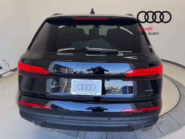 New 2026 Black Audi 45 Premium Plus image 38