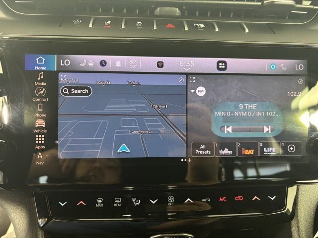 New 2026 White Jeep Altitude image 22