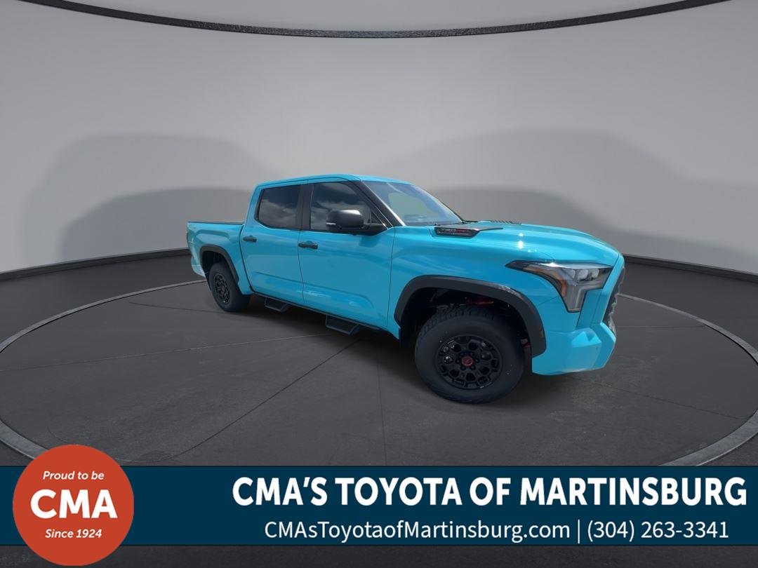 New 2026 Wave Maker Toyota TRD Pro image 2