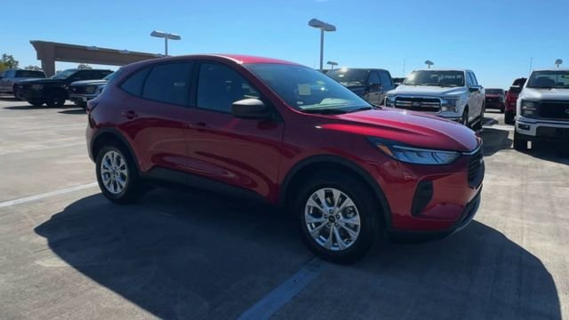 2026 Ford Escape Active - Photo 92