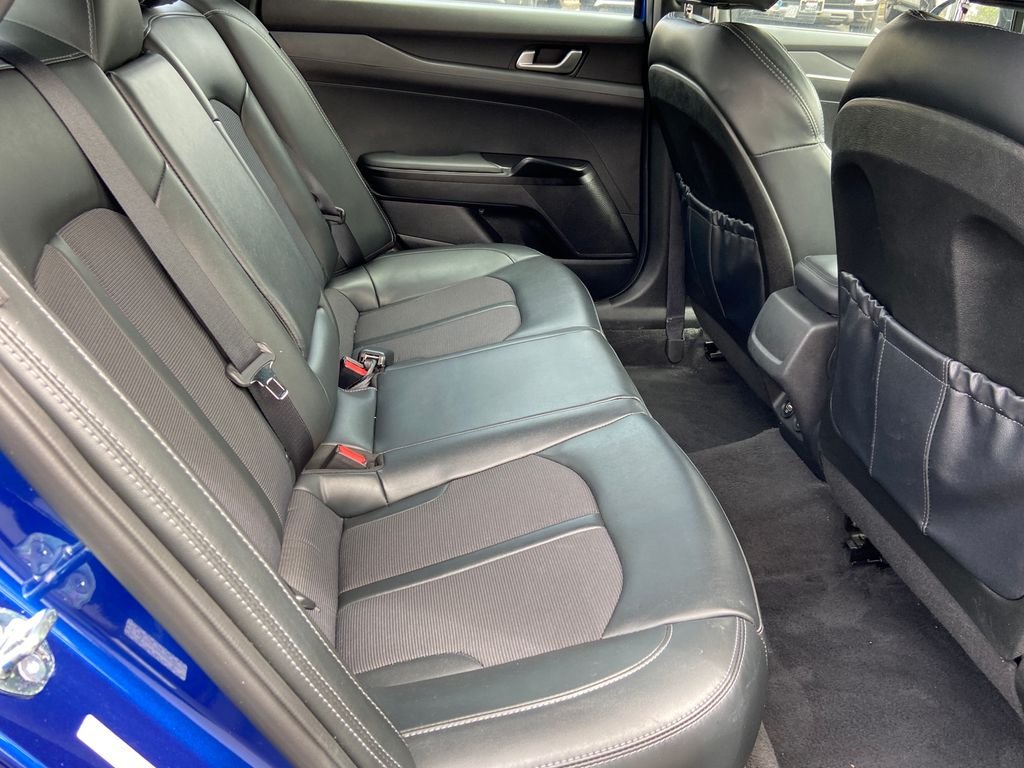 2024 Kia K5 GT-Line - Photo 28