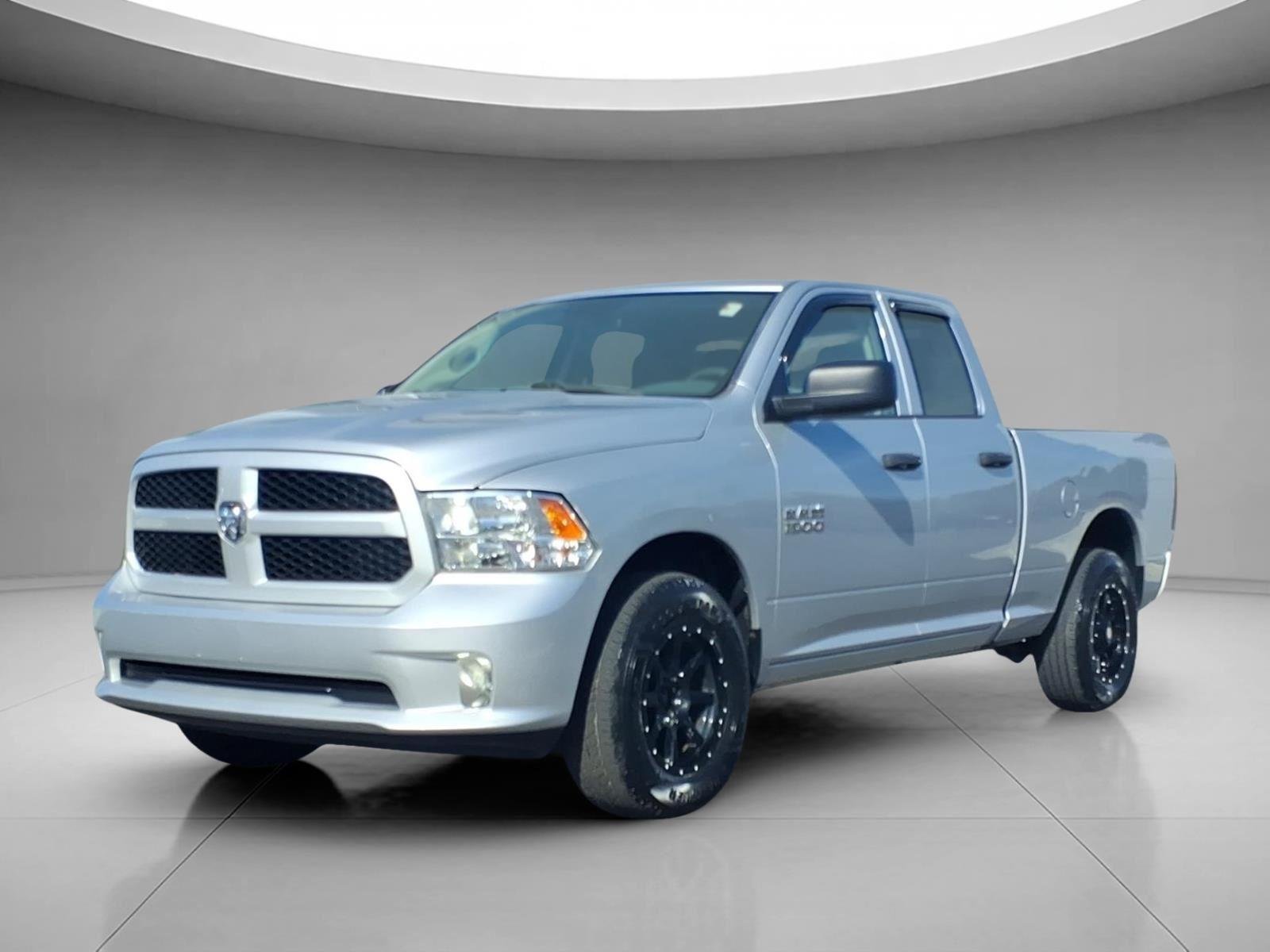 2018 RAM Ram 1500 Pickup Express