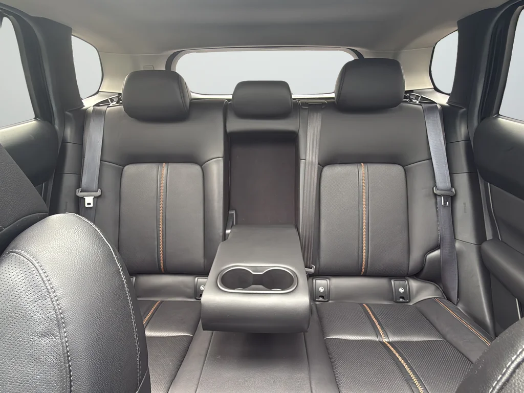 Used 2024 Black Mazda 2.5 S Premium Plus Package image 40