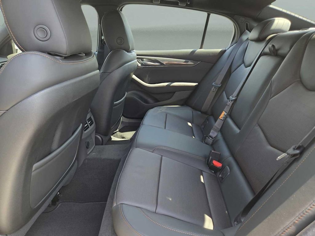 2026 Cadillac CT5 Sport - Photo 13