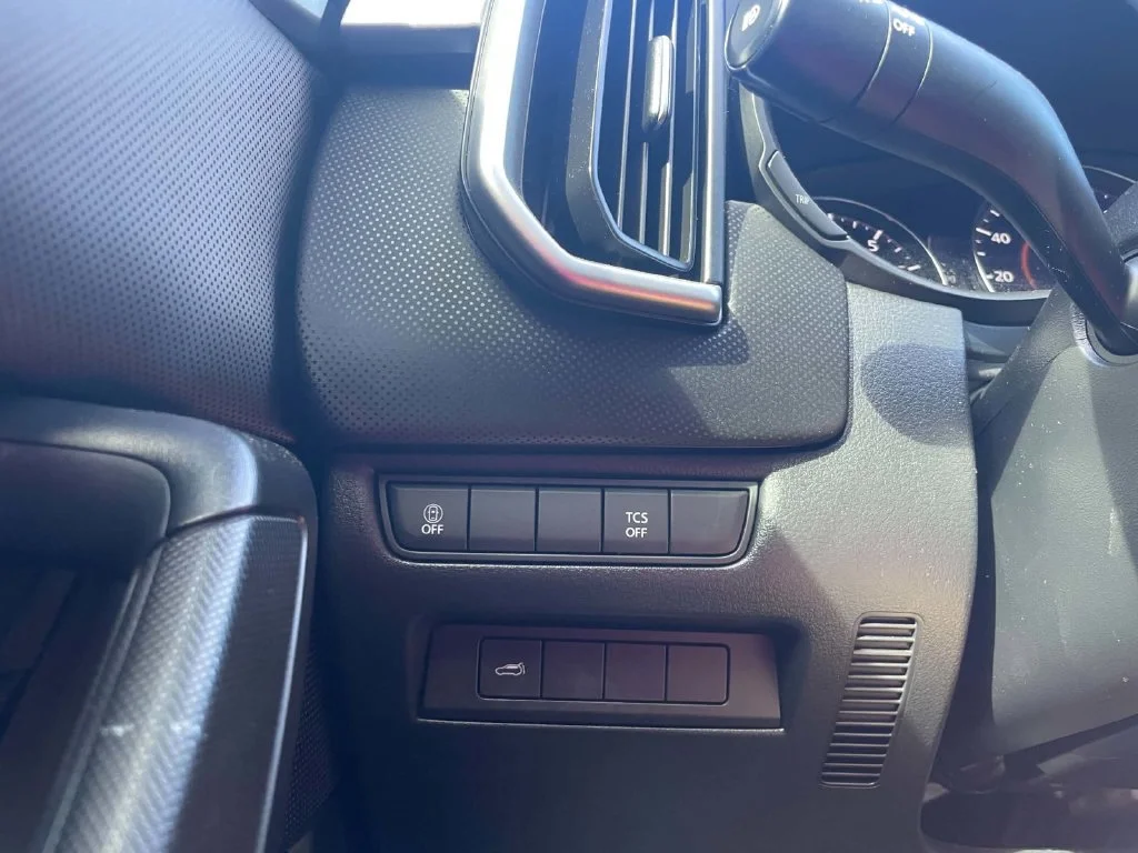 2023 Mazda CX-50 S PREFERRED PLUS - Photo 47