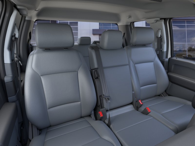 New 2026 Oxford White Ford F-250® XL image 35