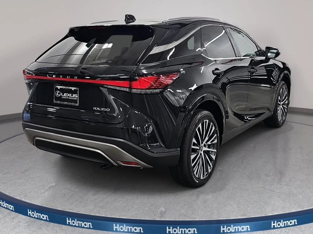 New 2026 Caviar Lexus PREMIUM PLUS image 5