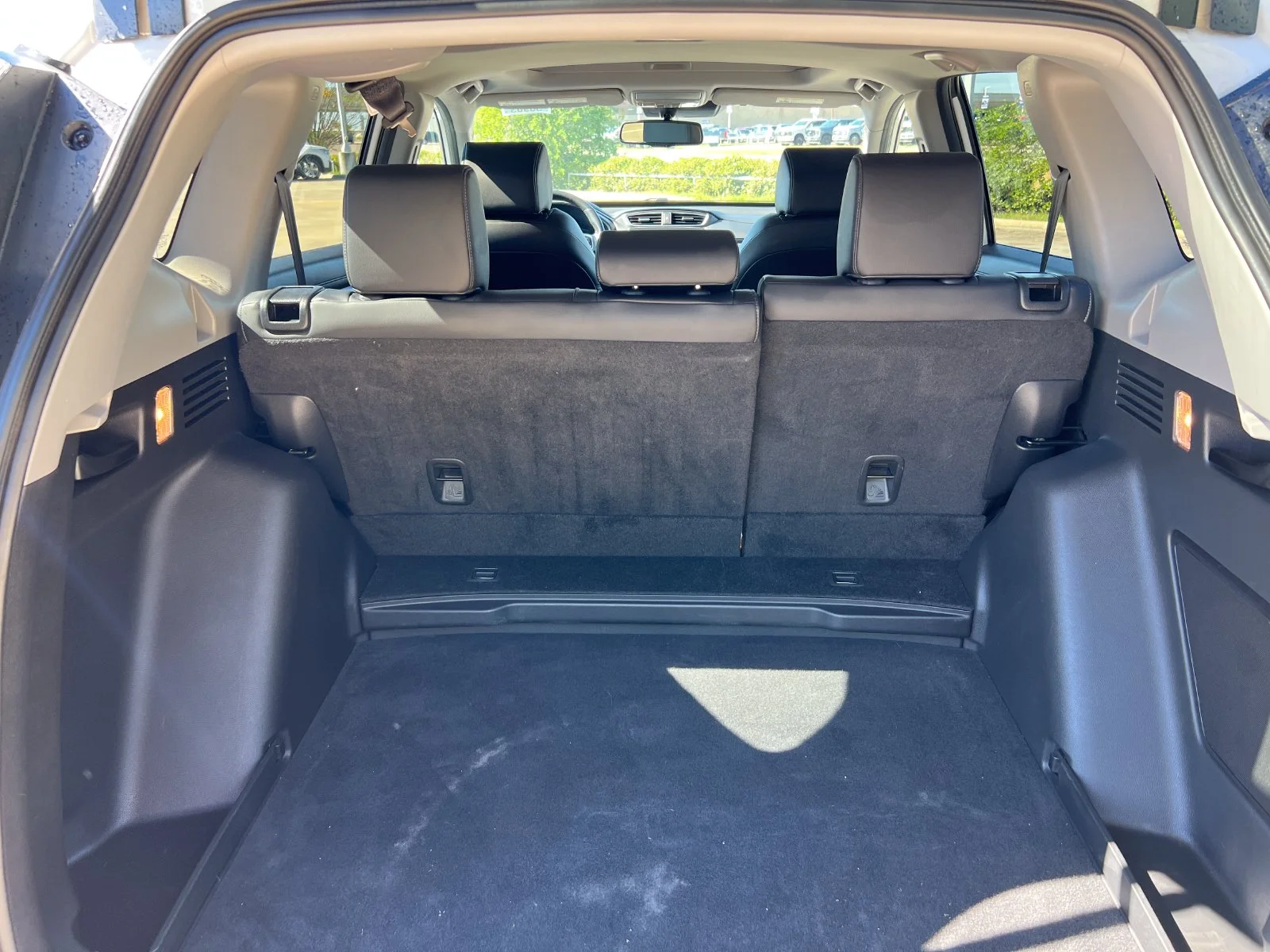 Used 2022  Honda Touring image 5