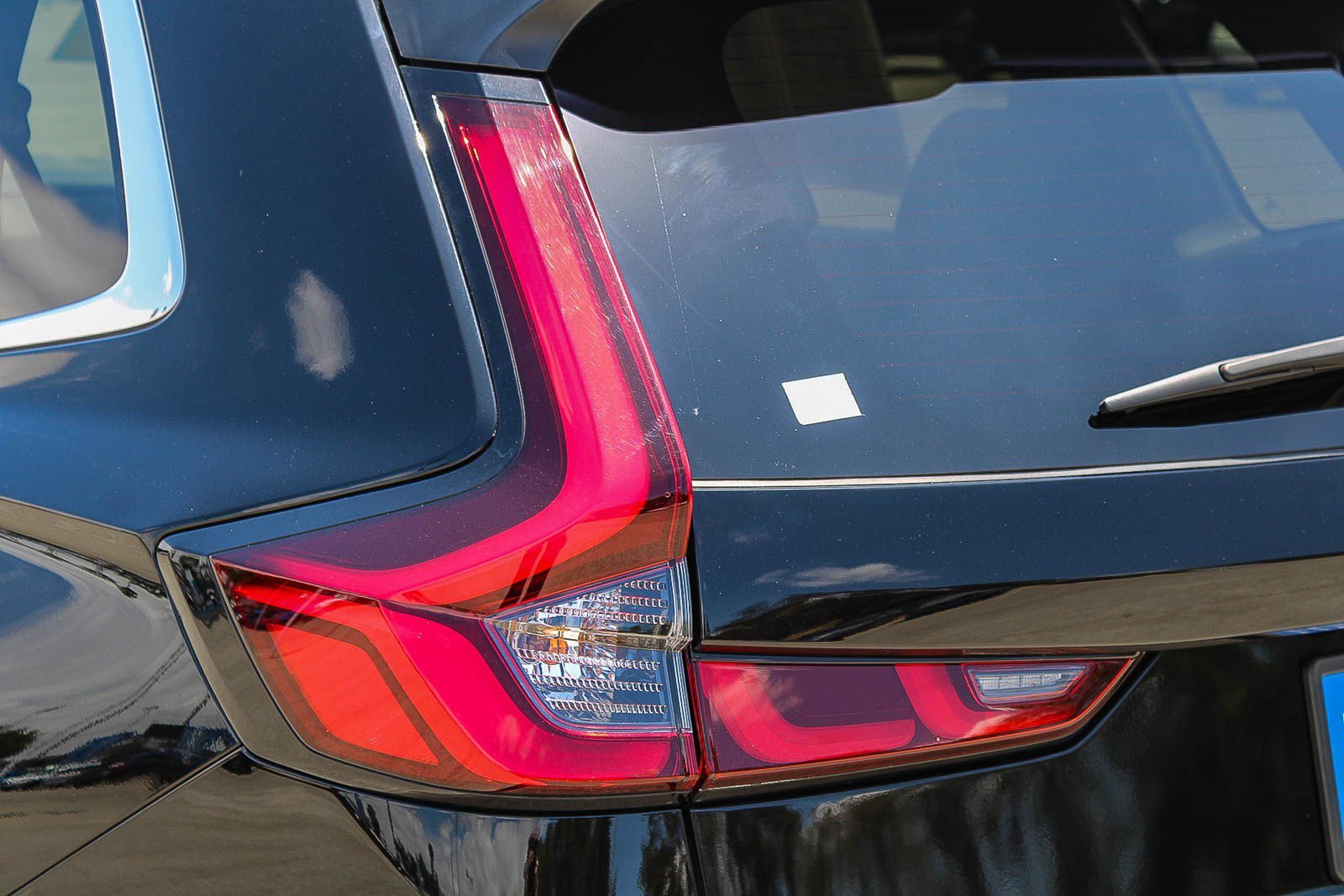 2024 Honda CR-V EX-L - Photo 9