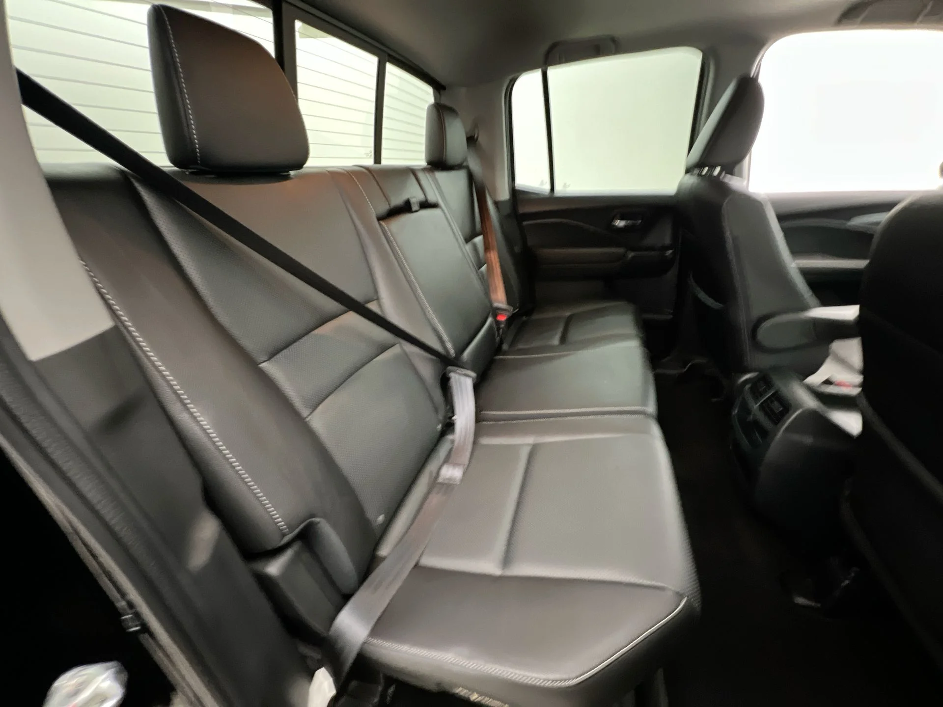 Used 2023 Black Honda RTL image 17