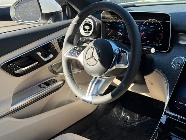 New 2026 Polar White Mercedes-Benz CLE 300 image 22
