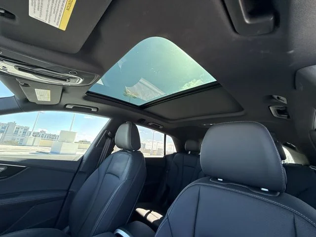 2025 Audi Q8 Premium Plus - Photo 22