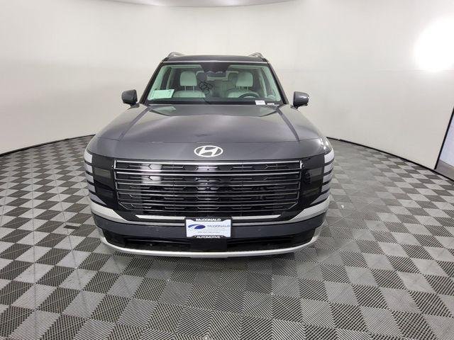New 2026 Gray Hyundai Calligraphy AWD image 2