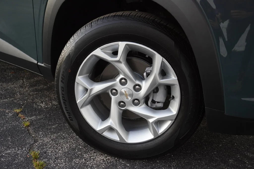Vehicle thumbnail