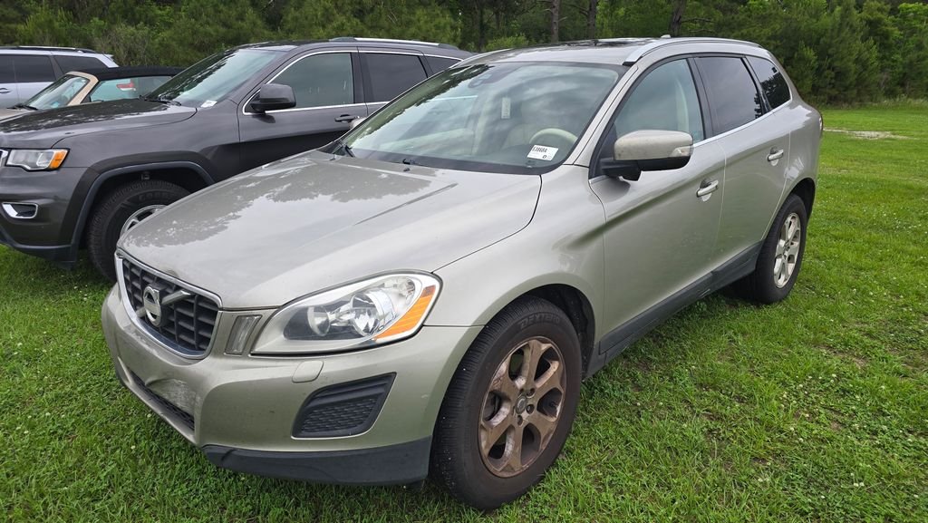 2013 Volvo XC60 3.2 FWD Auto's photo