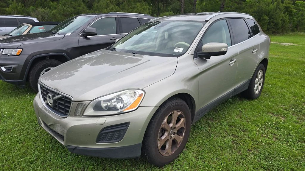 2013 Volvo XC60 3.2 FWD Auto's photo