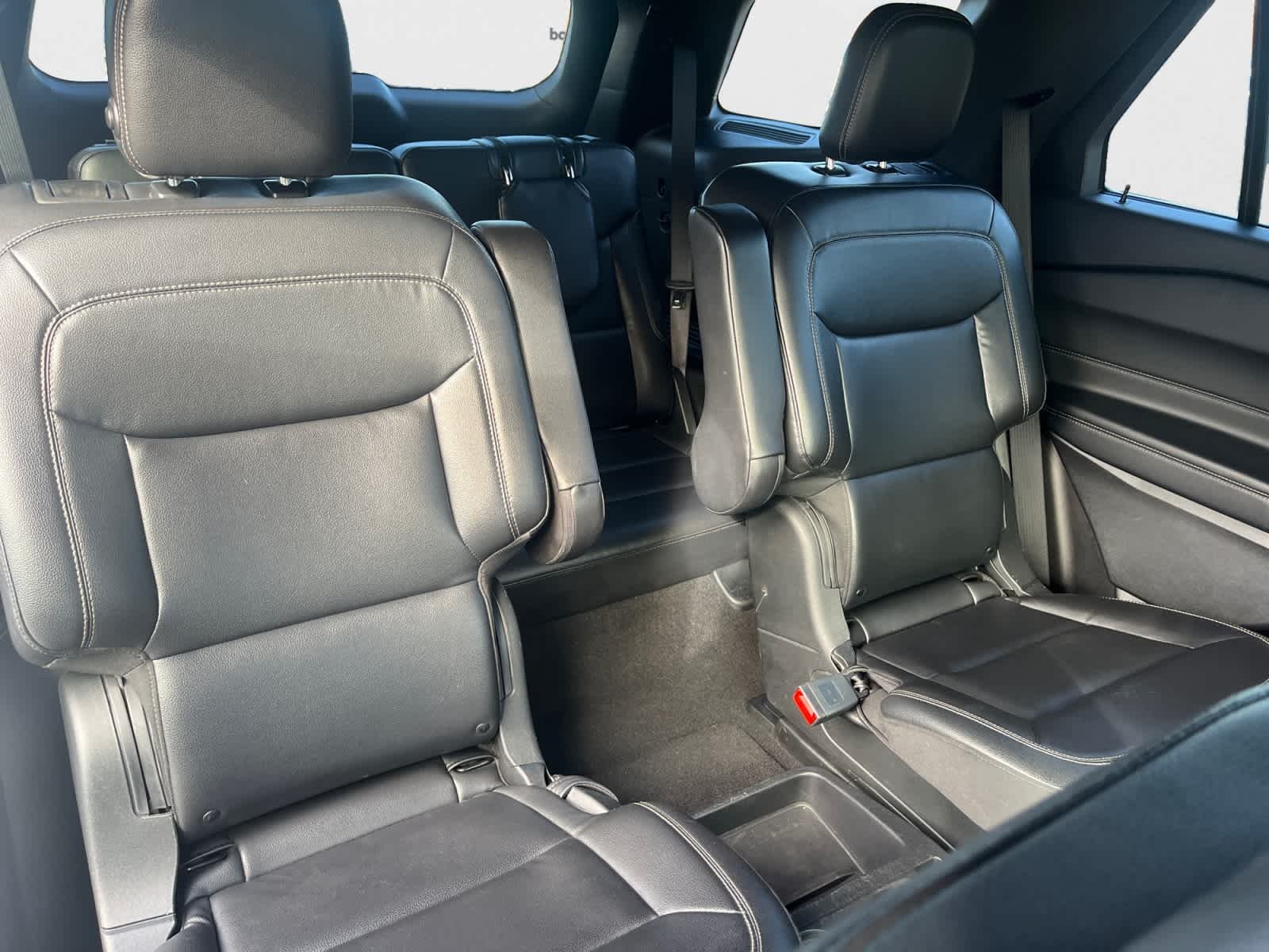 Used 2020 Oxford White Ford XLT image 20