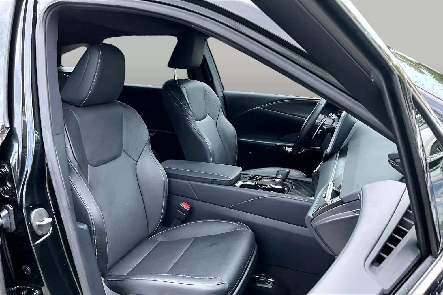 Used 2026 Caviar Lexus Premium+ image 9