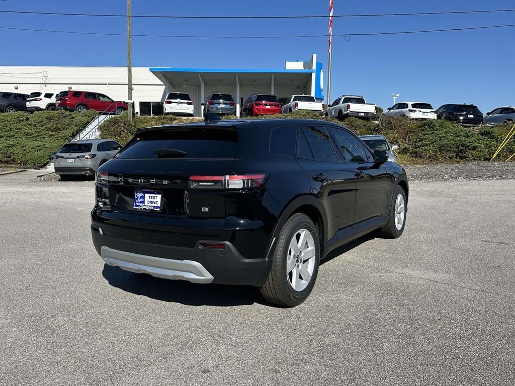 2025 Honda Prologue EX - Photo 25