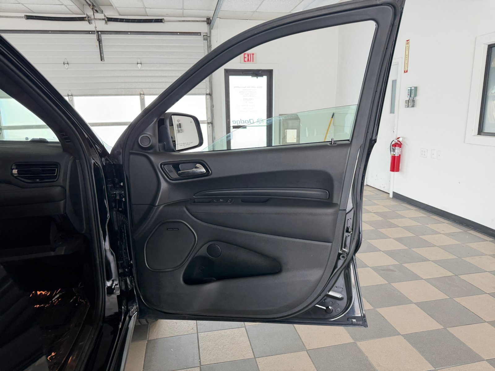 Used 2022 DB Black Clearcoat Dodge R/T Plus image 32