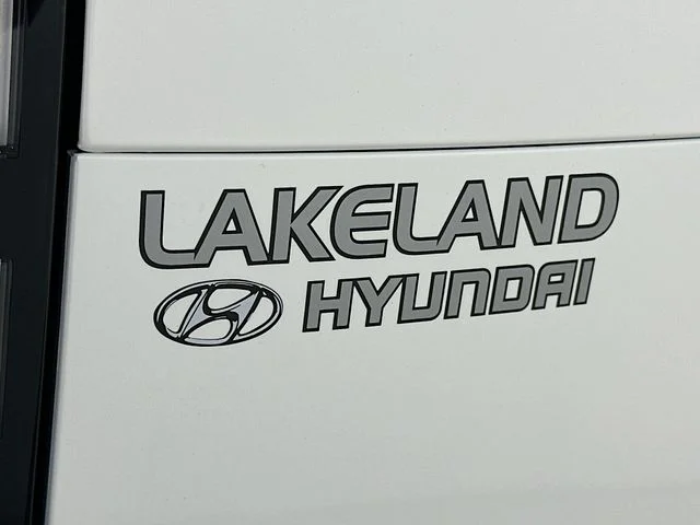 New 2026 Hyundai PALISADE SEL