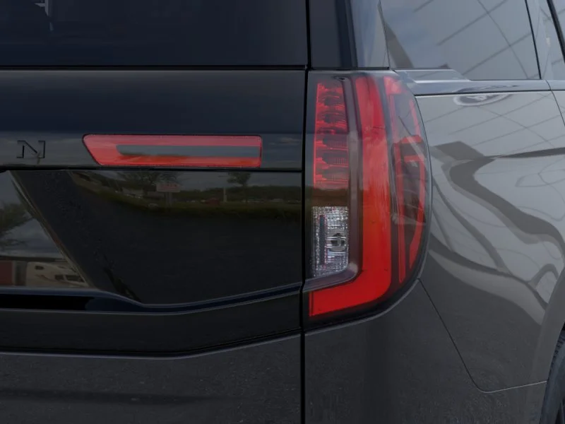 New 2026 Dark Matter Gray Metallic Ford Platinum® image 21