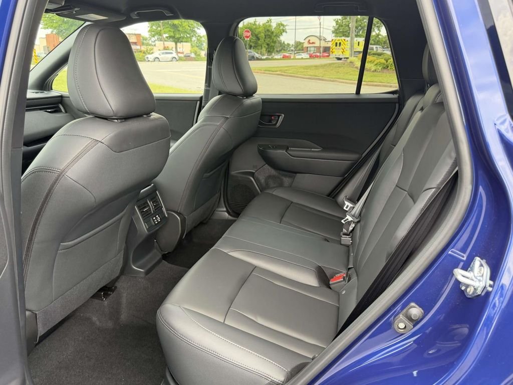 Certified Used 2026 Blue Subaru Premium image 15